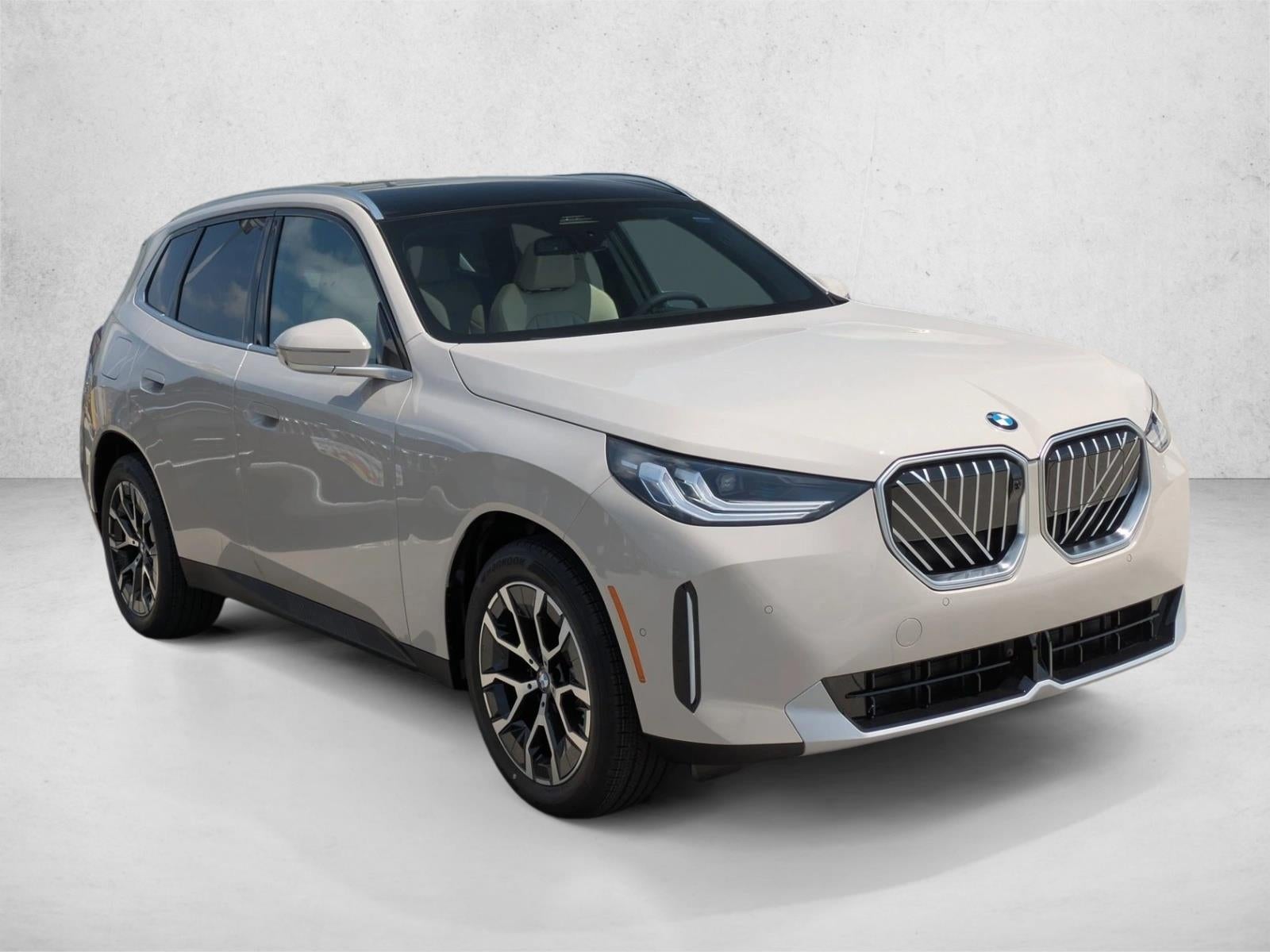 2026 BMW X3 30 xDrive Sports Activity Vehicle