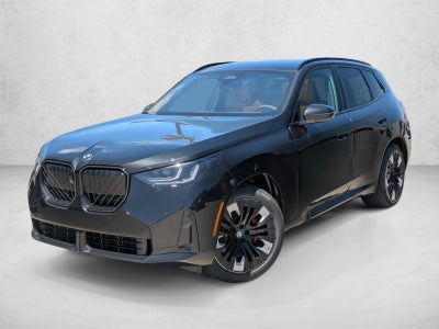 2026 BMW X3 30 xDrive Sports Activity Vehicle