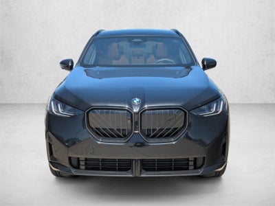 2026 BMW X3 30 xDrive Sports Activity Vehicle