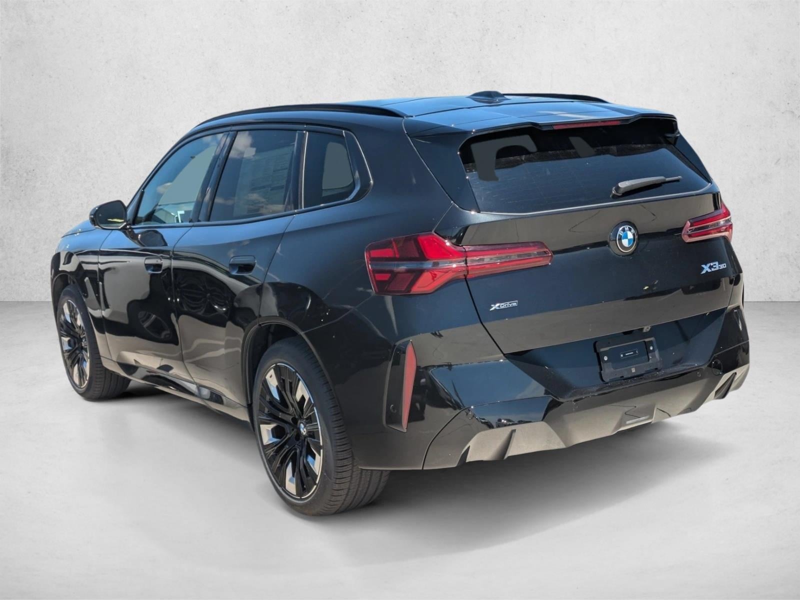 2026 BMW X3 30 xDrive Sports Activity Vehicle