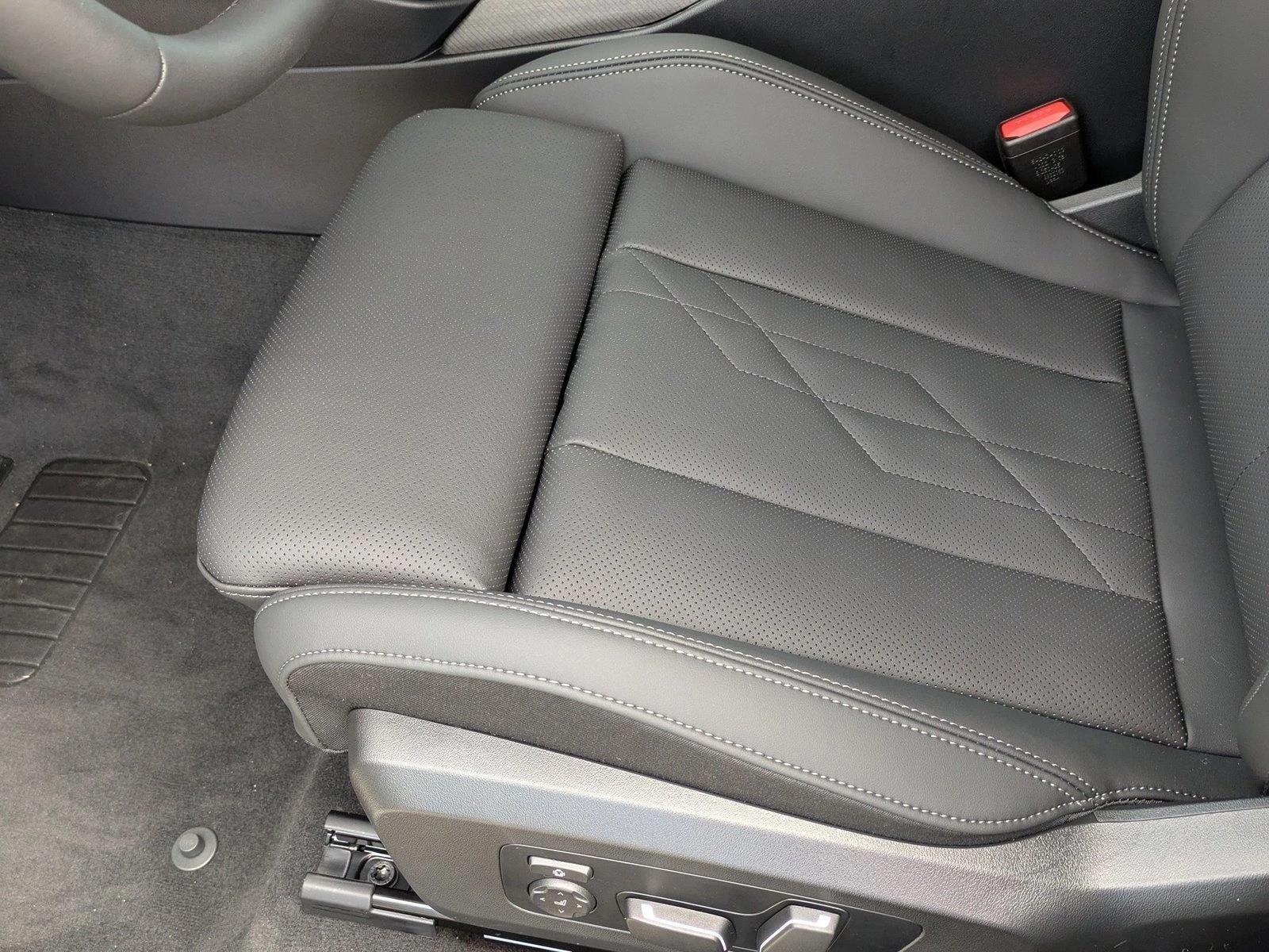 2025 BMW X3 30 xDrive Sports Activity Vehicle