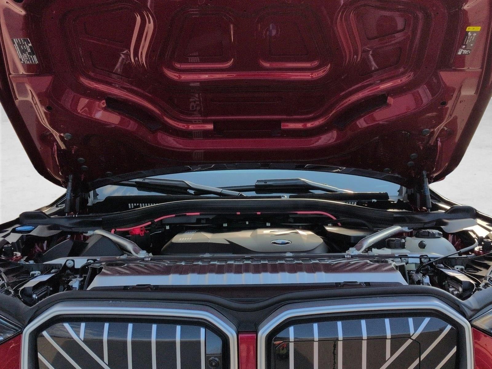 2026 BMW X3 30 xDrive Sports Activity Vehicle