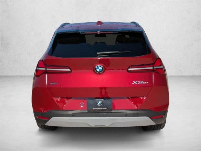 2026 BMW X3 30 xDrive Sports Activity Vehicle