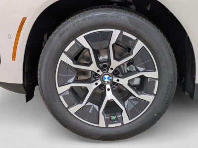 2026 BMW X3 30 xDrive Sports Activity Vehicle