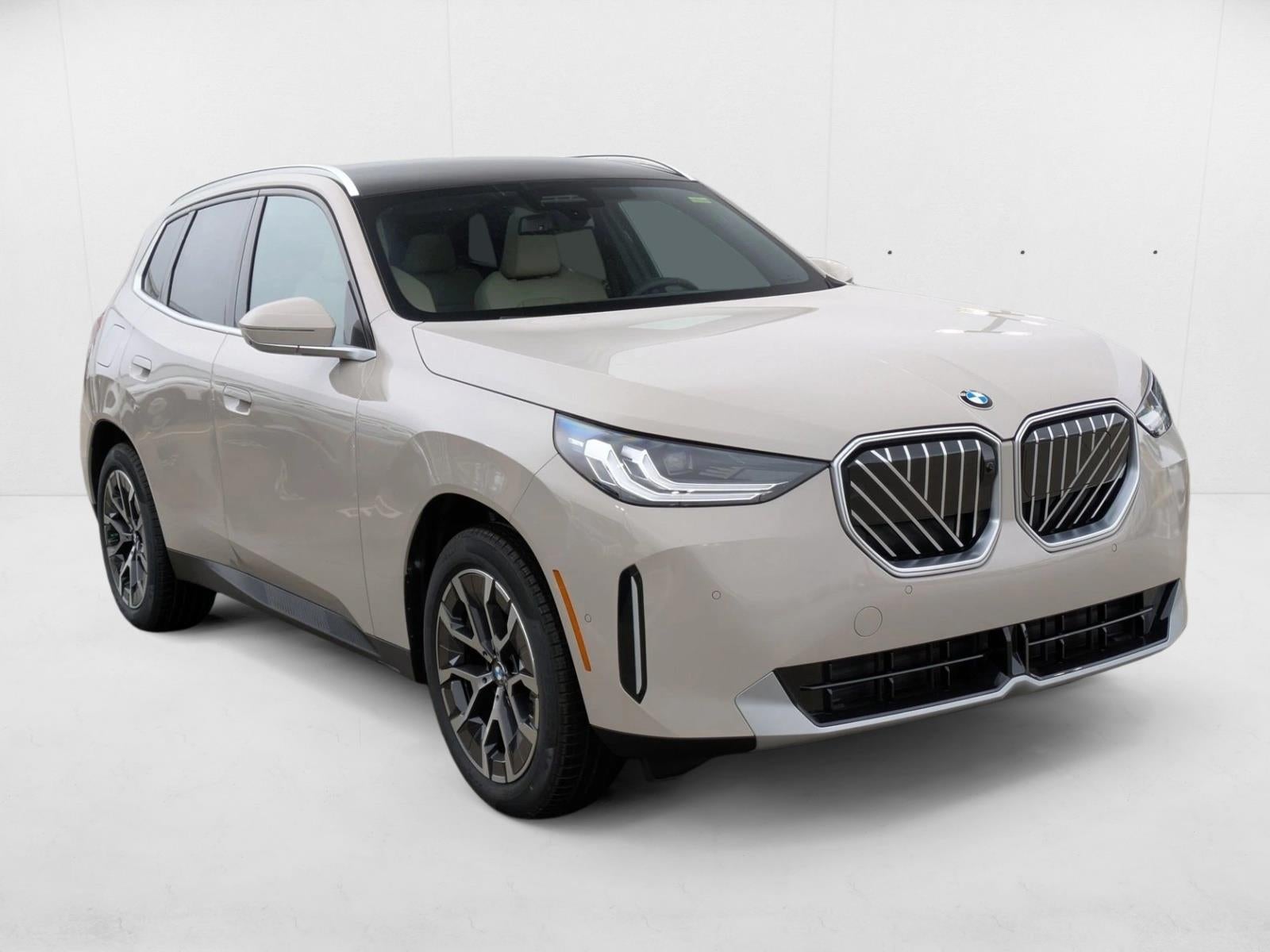 2026 BMW X3 30 xDrive Sports Activity Vehicle