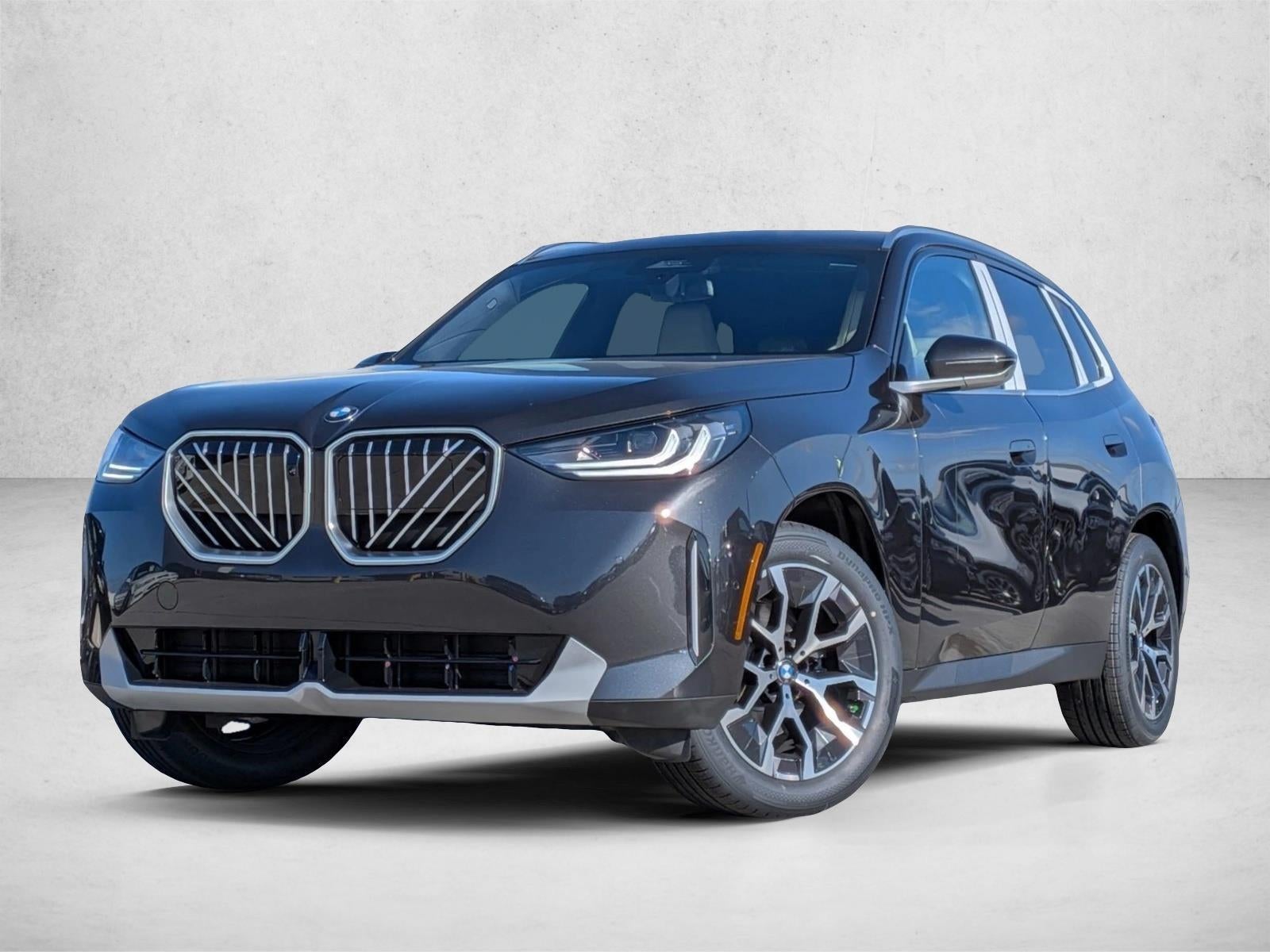 2026 BMW X3 30 xDrive Sports Activity Vehicle