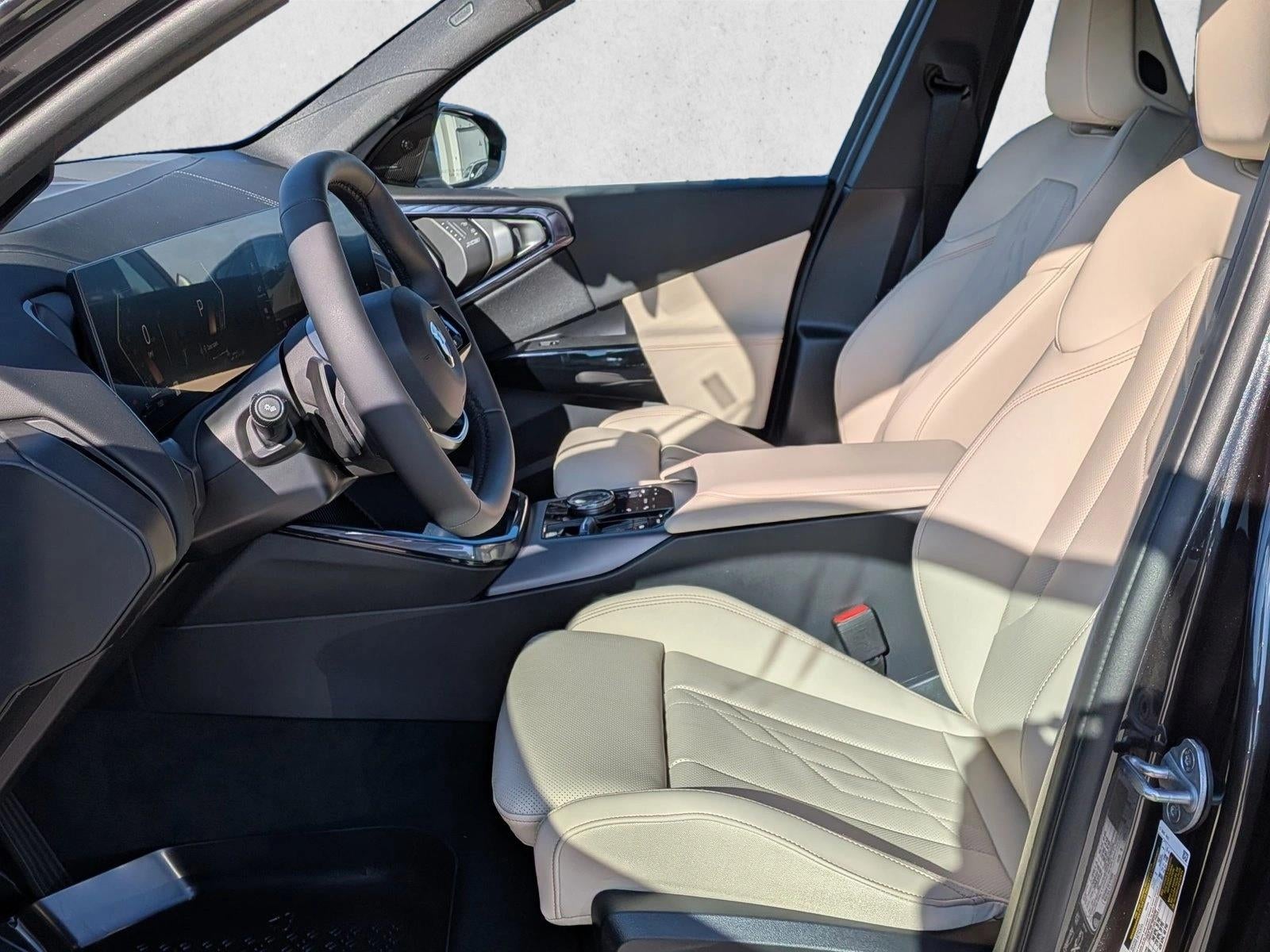 2026 BMW X3 30 xDrive Sports Activity Vehicle
