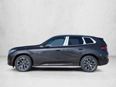 2026 BMW X3 30 xDrive Sports Activity Vehicle