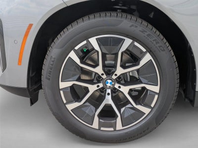 2026 BMW X3 30 xDrive Sports Activity Vehicle