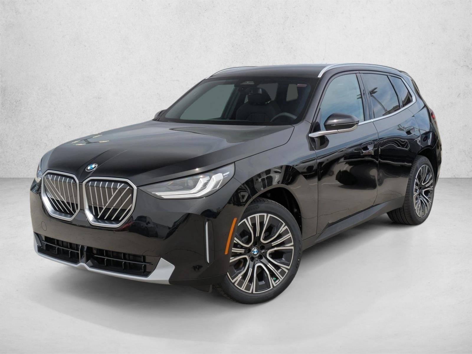 2026 BMW X3 30 xDrive Sports Activity Vehicle