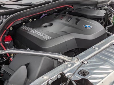 2026 BMW X3 30 xDrive Sports Activity Vehicle