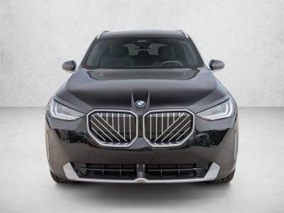 2026 BMW X3 30 xDrive Sports Activity Vehicle