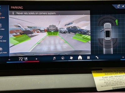 2025 BMW X3 30 xDrive Sports Activity Vehicle