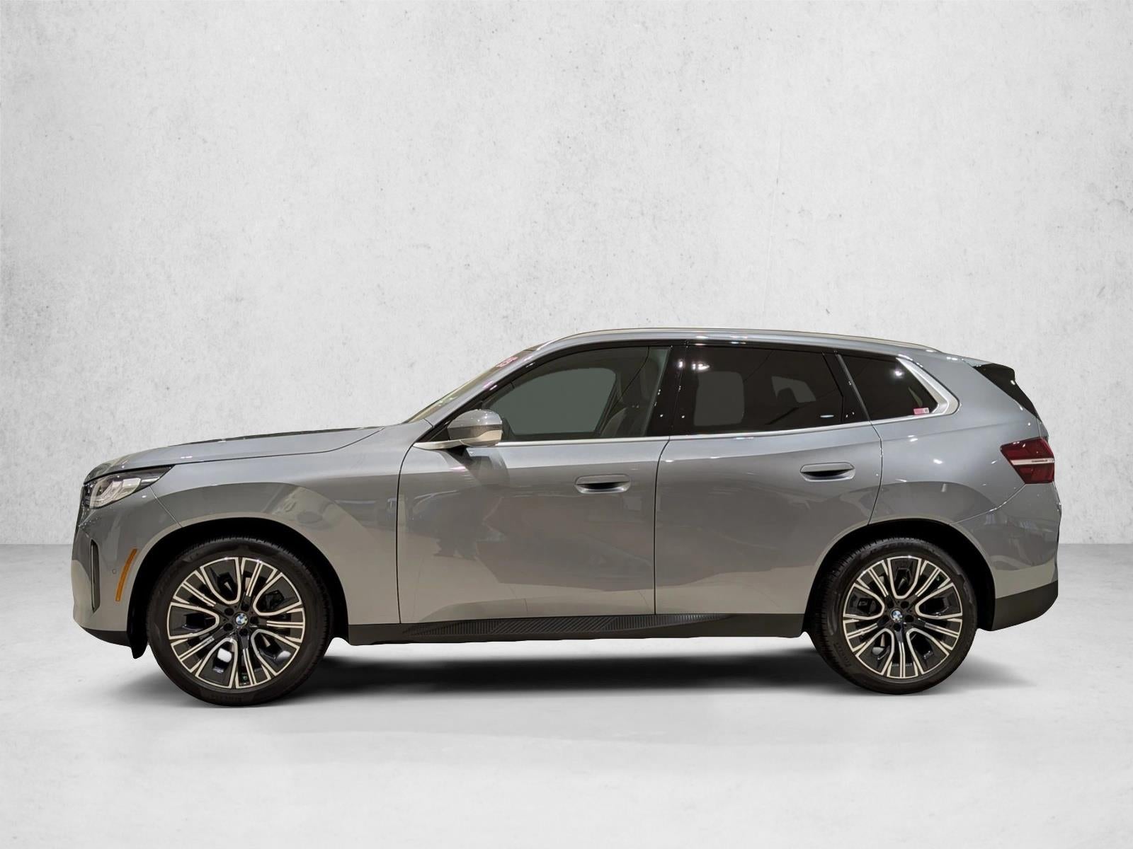 2025 BMW X3 30 xDrive Sports Activity Vehicle