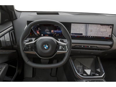 2025 BMW X3 30 xDrive Sports Activity Vehicle