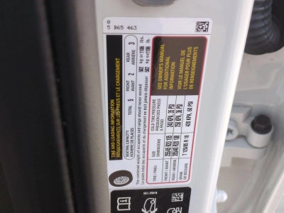 2026 BMW X3 30 xDrive Sports Activity Vehicle