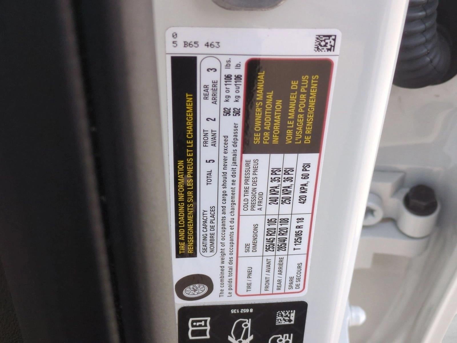 2026 BMW X3 30 xDrive Sports Activity Vehicle