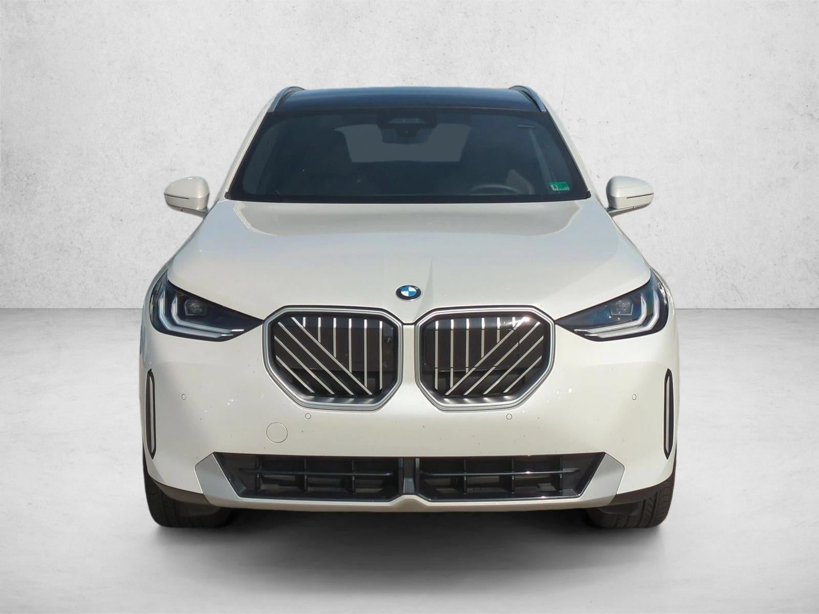 2026 BMW X3 30 xDrive Sports Activity Vehicle