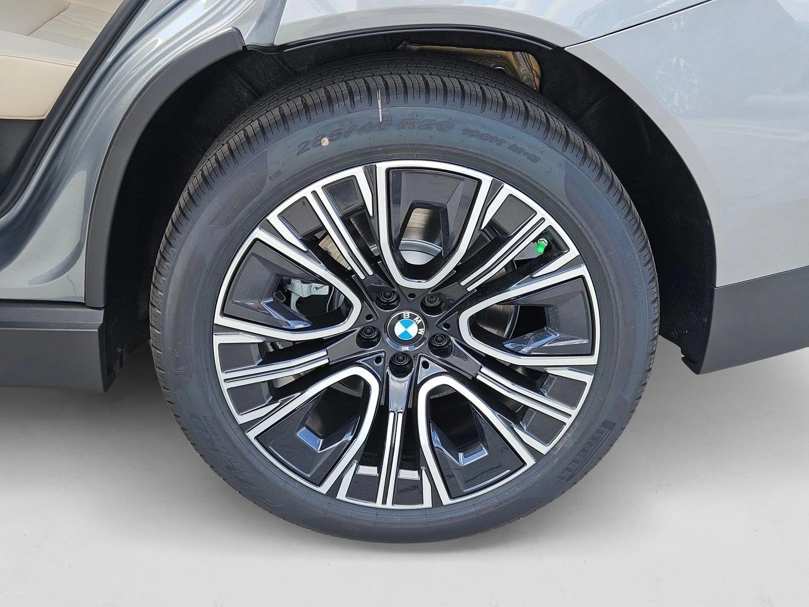 2026 BMW X3 30 xDrive Sports Activity Vehicle