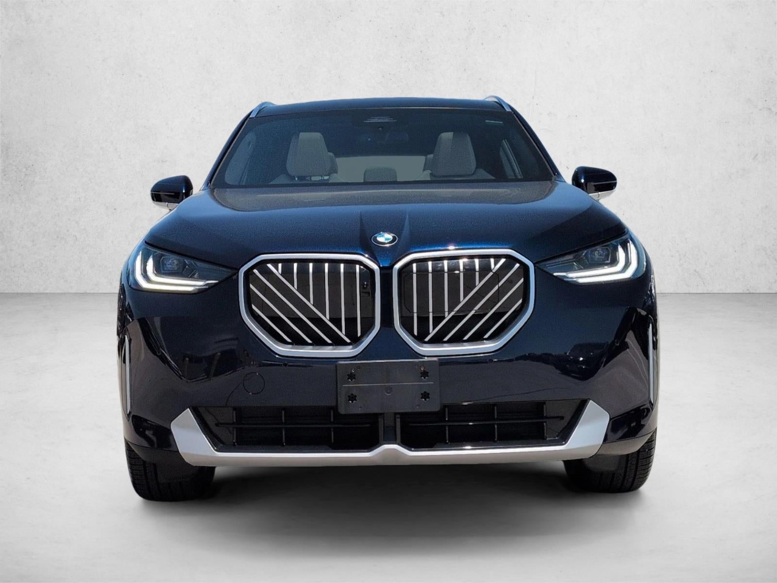 2026 BMW X3 30 xDrive Sports Activity Vehicle