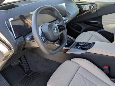 2026 BMW X3 30 xDrive Sports Activity Vehicle
