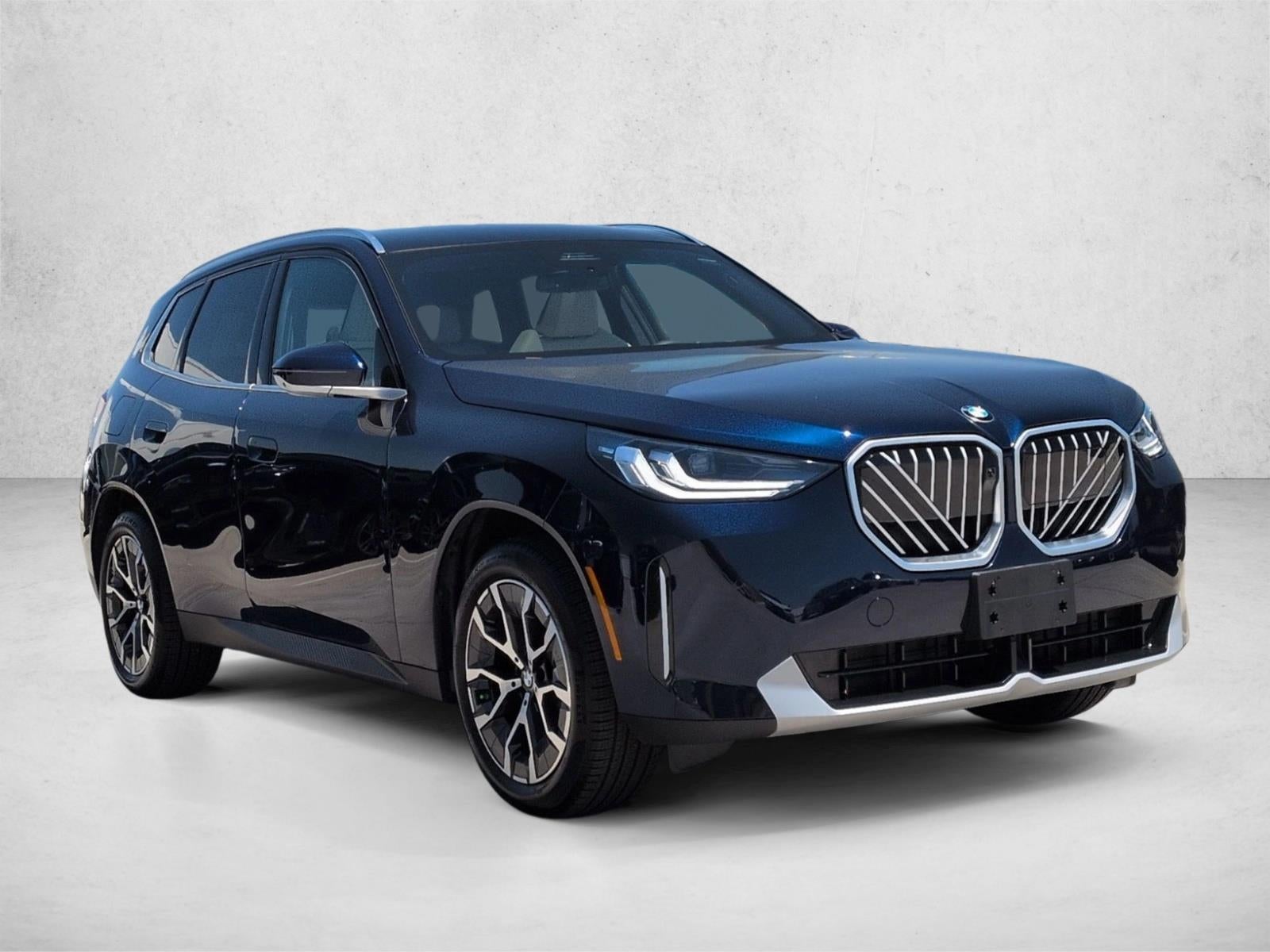 2026 BMW X3 30 xDrive Sports Activity Vehicle