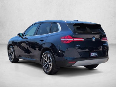 2026 BMW X3 30 xDrive Sports Activity Vehicle