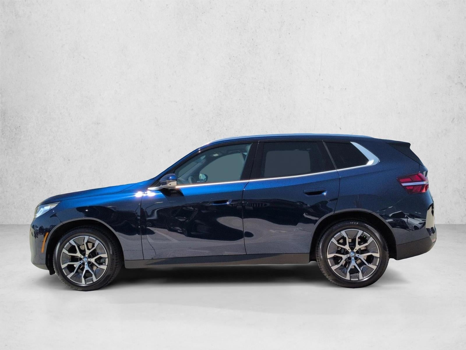 2026 BMW X3 30 xDrive Sports Activity Vehicle