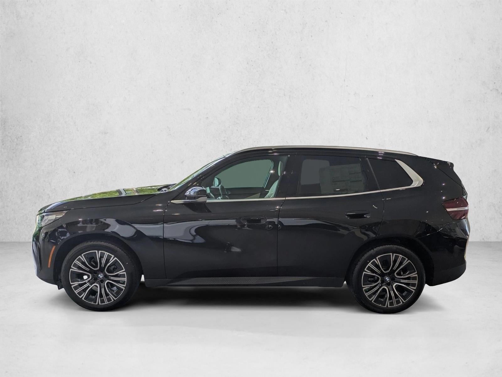 2026 BMW X3 30 xDrive Sports Activity Vehicle