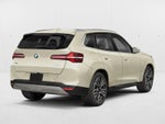 2026 BMW X3 30 xDrive Sports Activity Vehicle