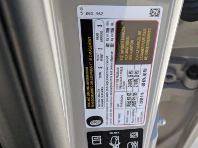 2026 BMW X3 30 xDrive Sports Activity Vehicle