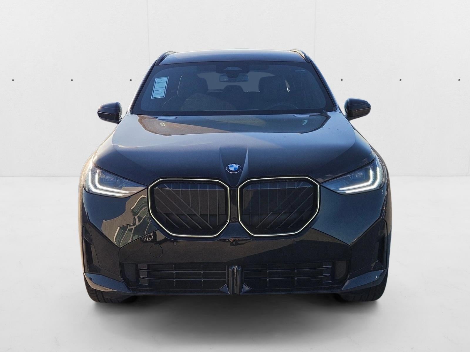 2026 BMW X3 30 xDrive Sports Activity Vehicle