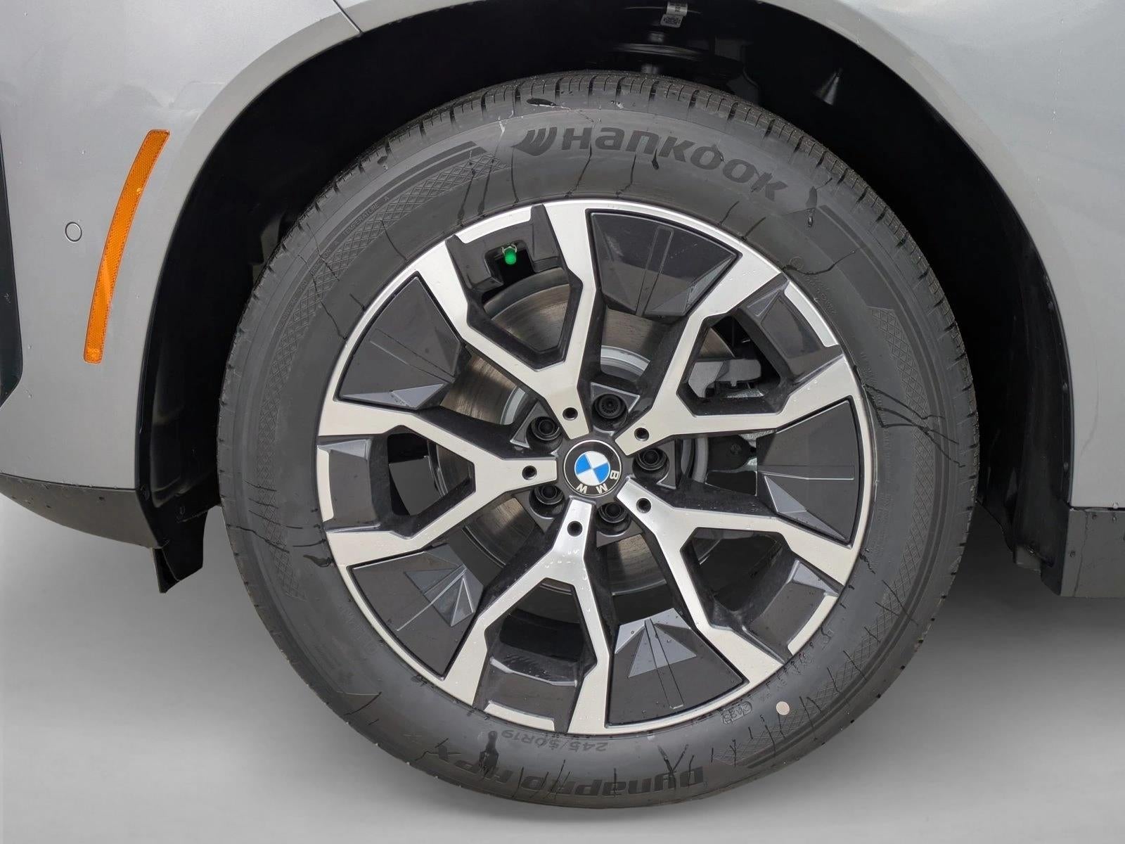 2026 BMW X3 30 xDrive Sports Activity Vehicle