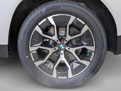 2026 BMW X3 30 xDrive Sports Activity Vehicle