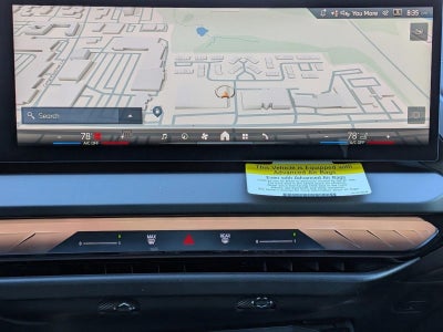 2026 BMW X3 30 xDrive Sports Activity Vehicle