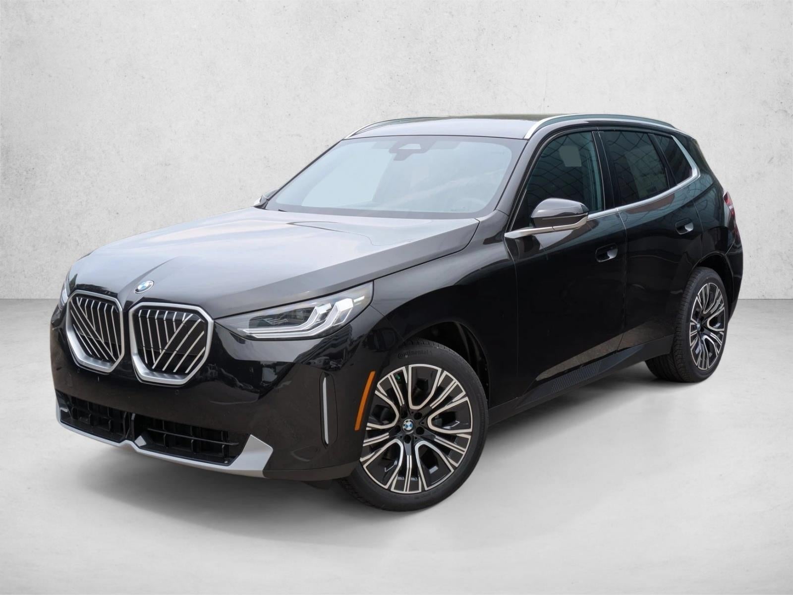 2026 BMW X3 30 xDrive Sports Activity Vehicle