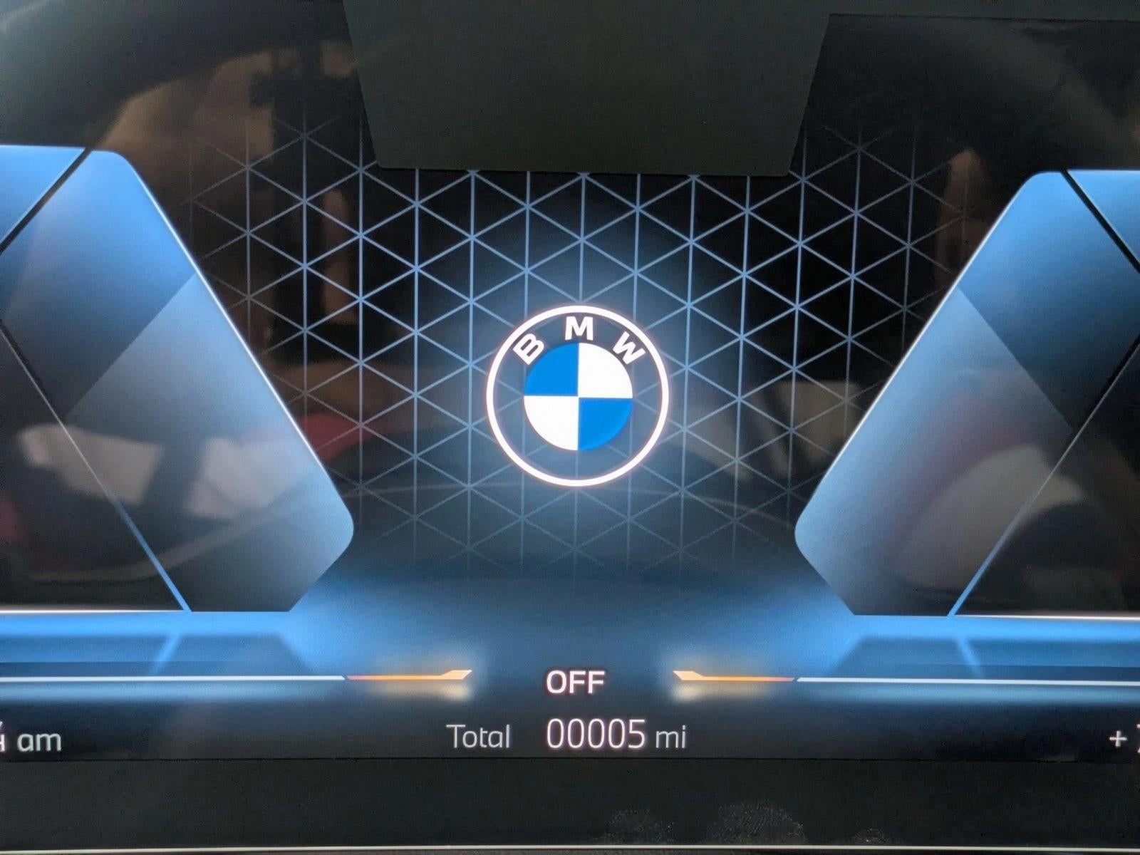 2026 BMW X3 30 xDrive Sports Activity Vehicle