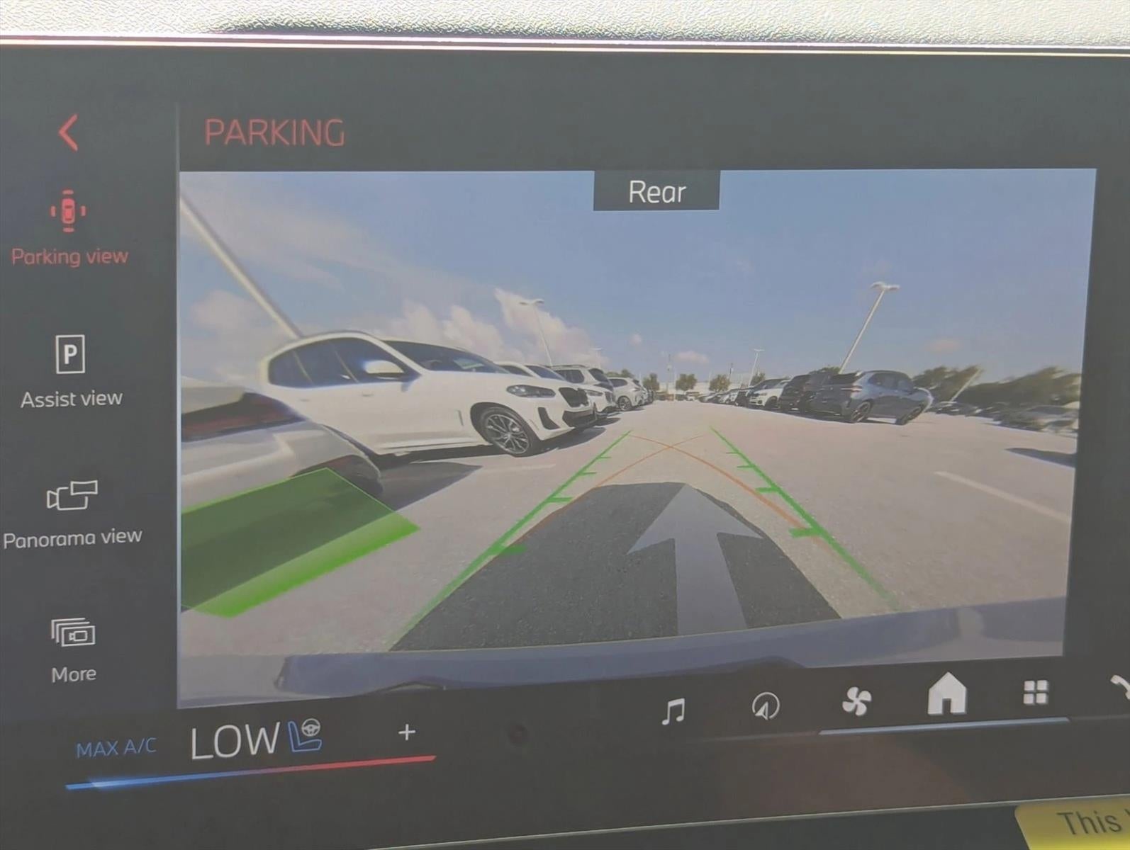 2025 BMW X3 30 xDrive Sports Activity Vehicle