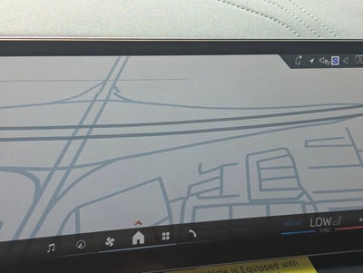 2025 BMW X3 30 xDrive Sports Activity Vehicle