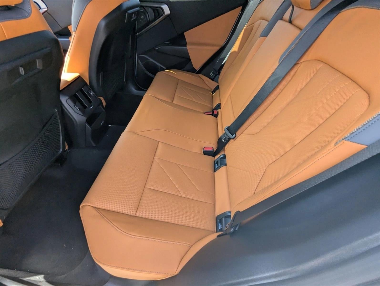 2025 BMW X3 30 xDrive Sports Activity Vehicle