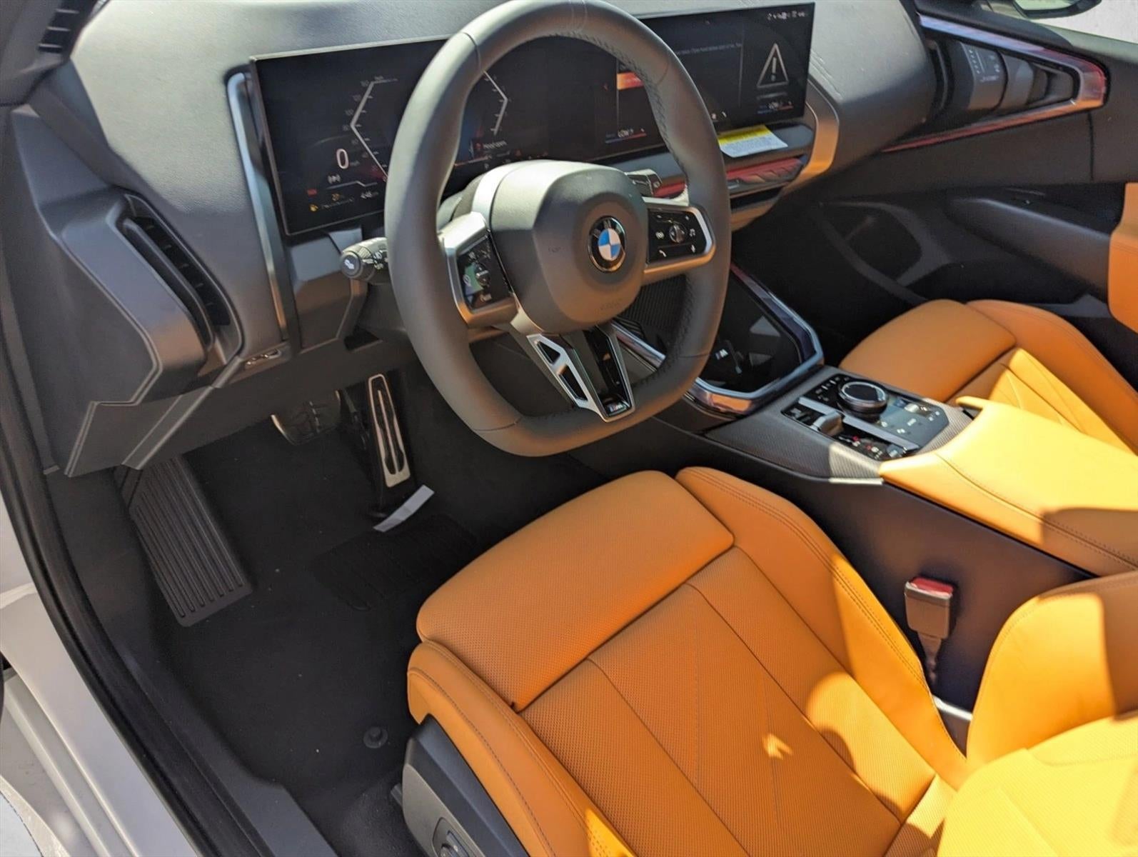 2025 BMW X3 30 xDrive Sports Activity Vehicle