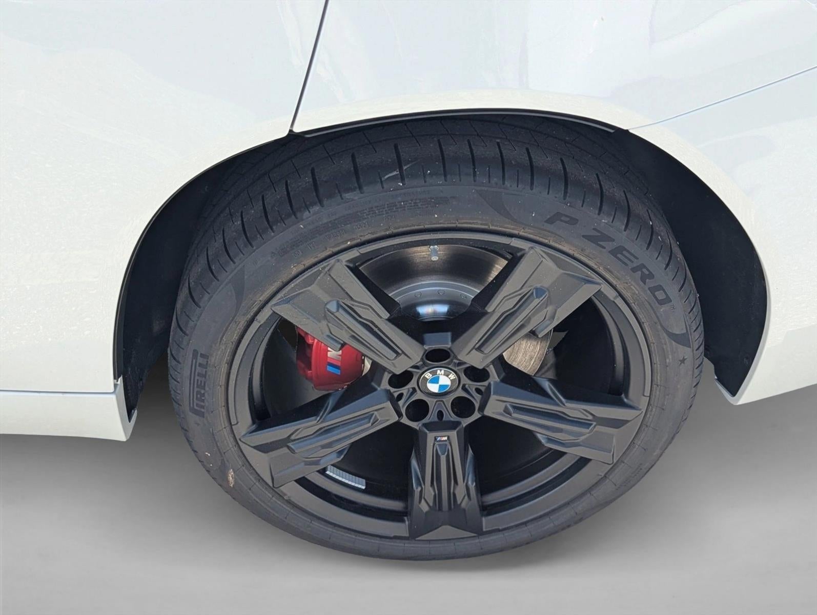 2025 BMW X3 30 xDrive Sports Activity Vehicle