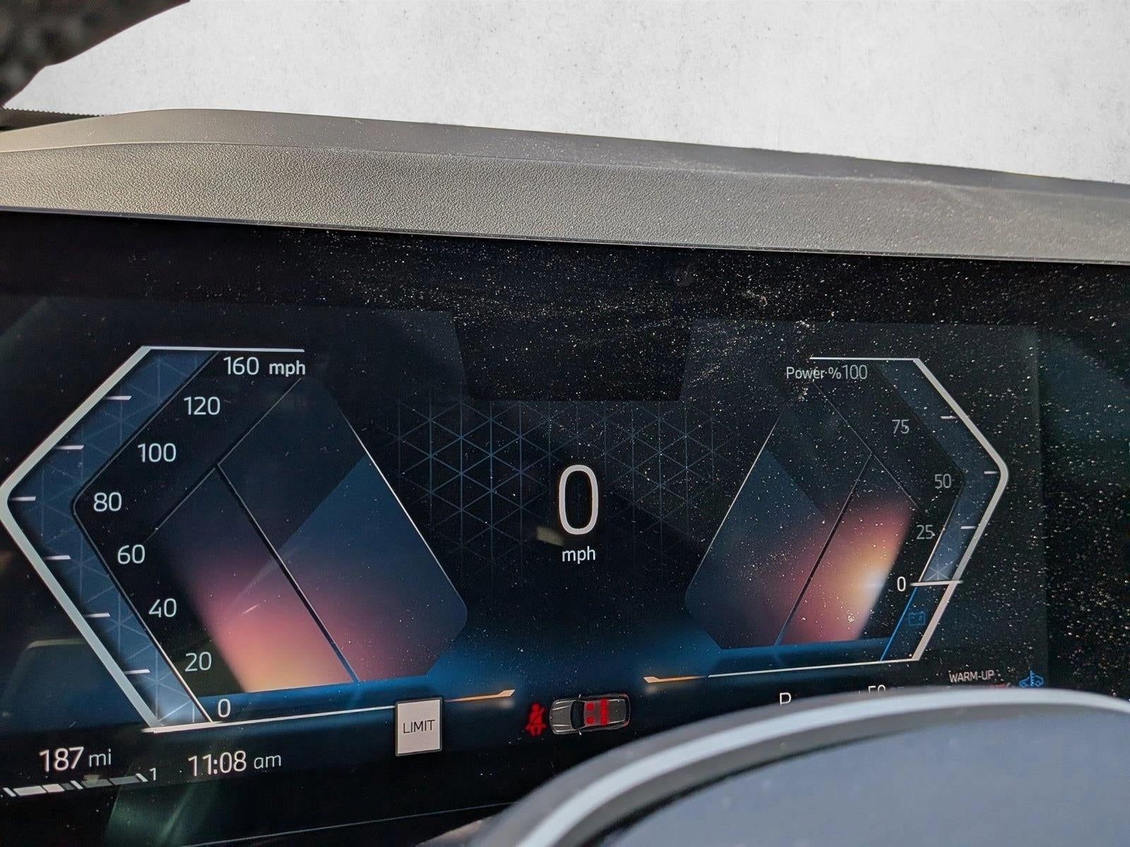 2025 BMW X3 30 xDrive Sports Activity Vehicle