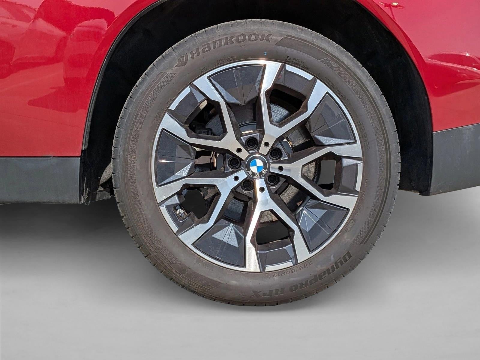 2025 BMW X3 30 xDrive Sports Activity Vehicle