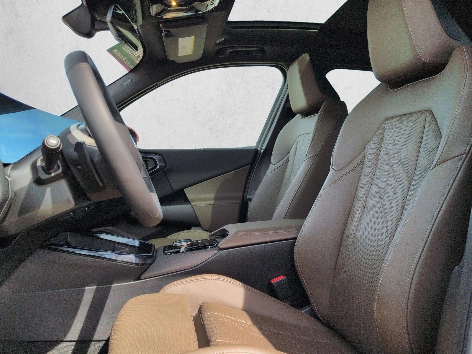 2025 BMW X3 30 xDrive Sports Activity Vehicle