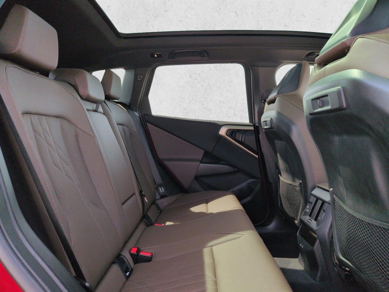 2025 BMW X3 30 xDrive Sports Activity Vehicle