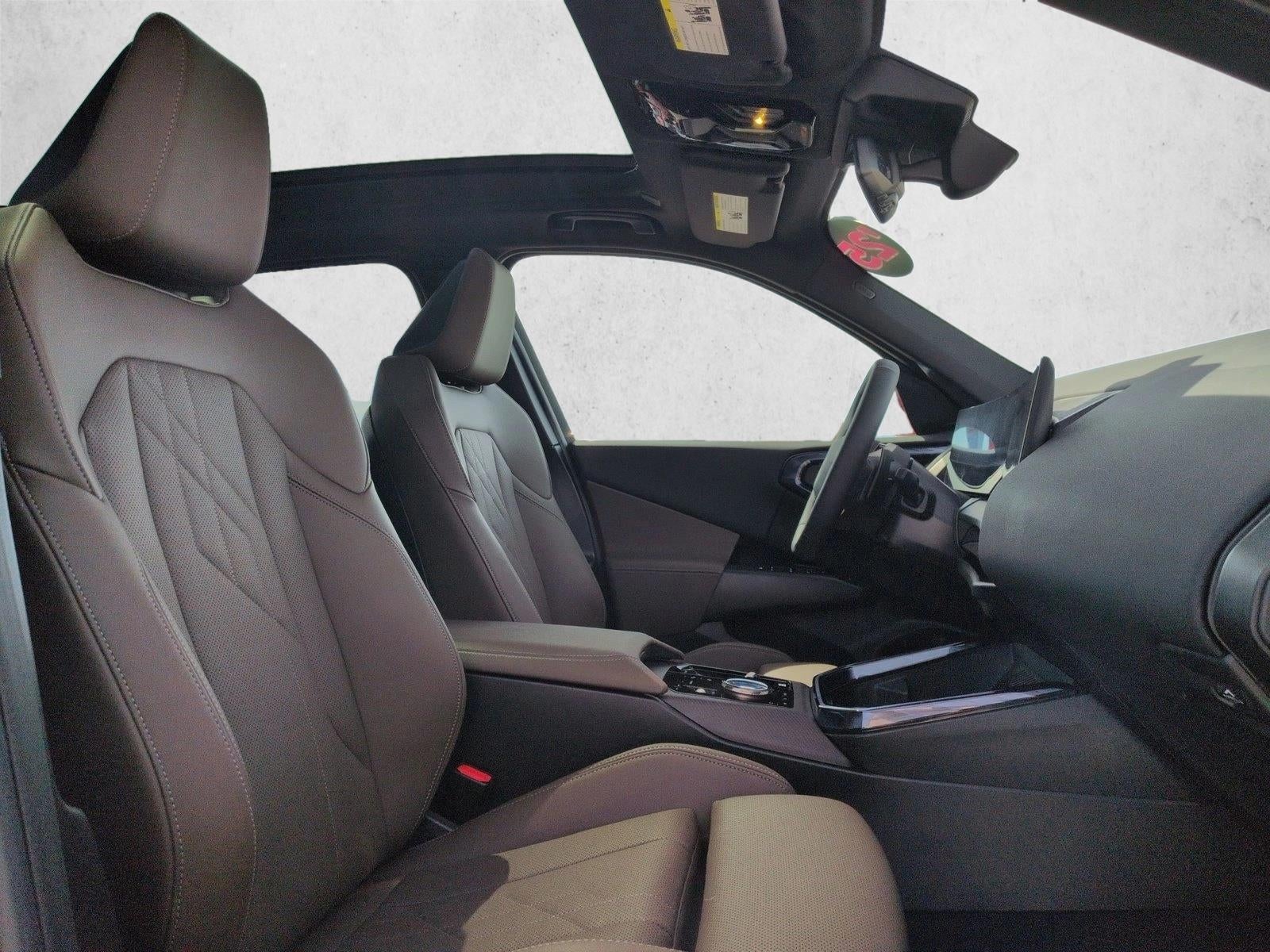 2025 BMW X3 30 xDrive Sports Activity Vehicle