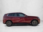 2025 BMW X3 30 xDrive Sports Activity Vehicle