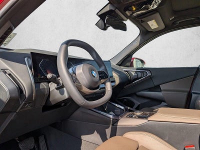 2025 BMW X3 30 xDrive Sports Activity Vehicle