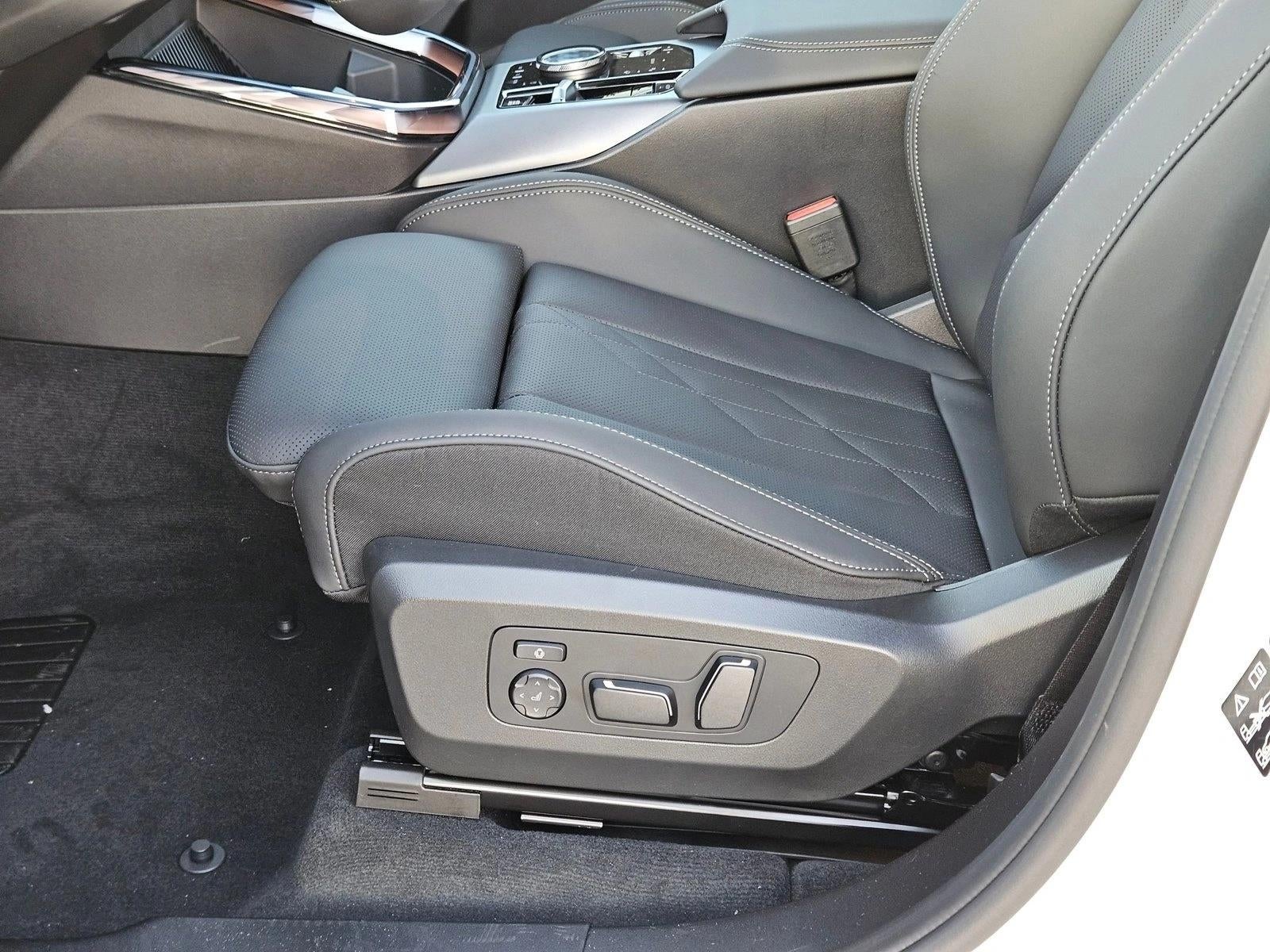 2026 BMW X3 30 xDrive Sports Activity Vehicle